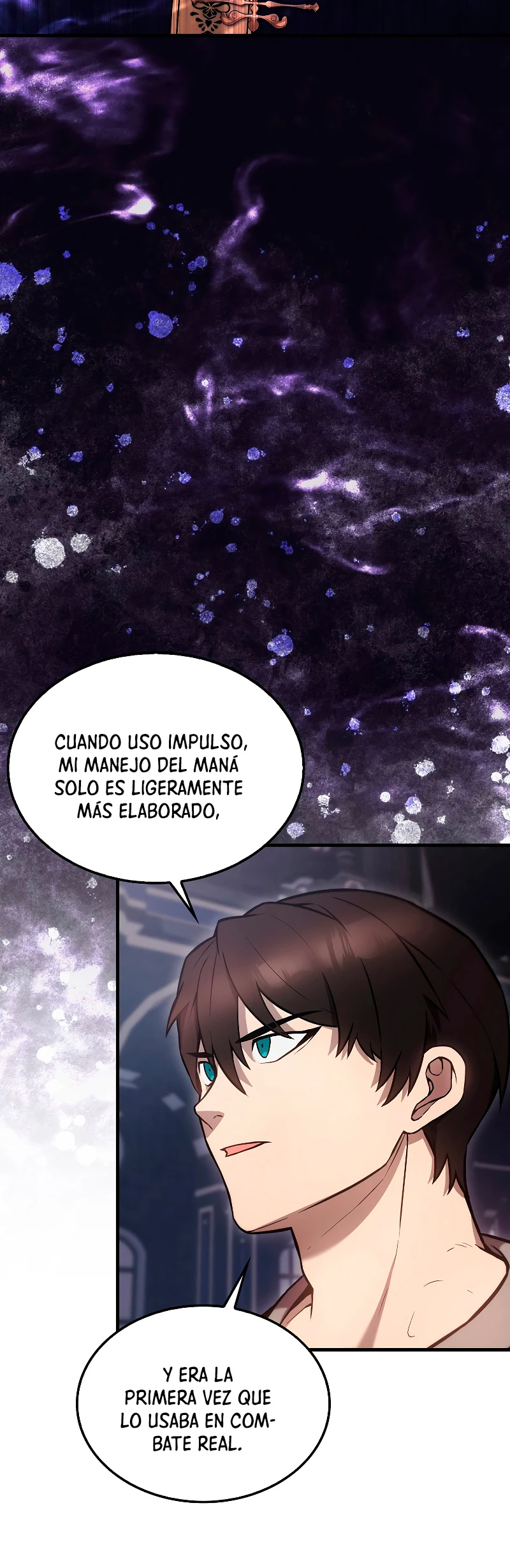 El Extra es Demasiado Fuerte > Capitulo 12 > Page 101