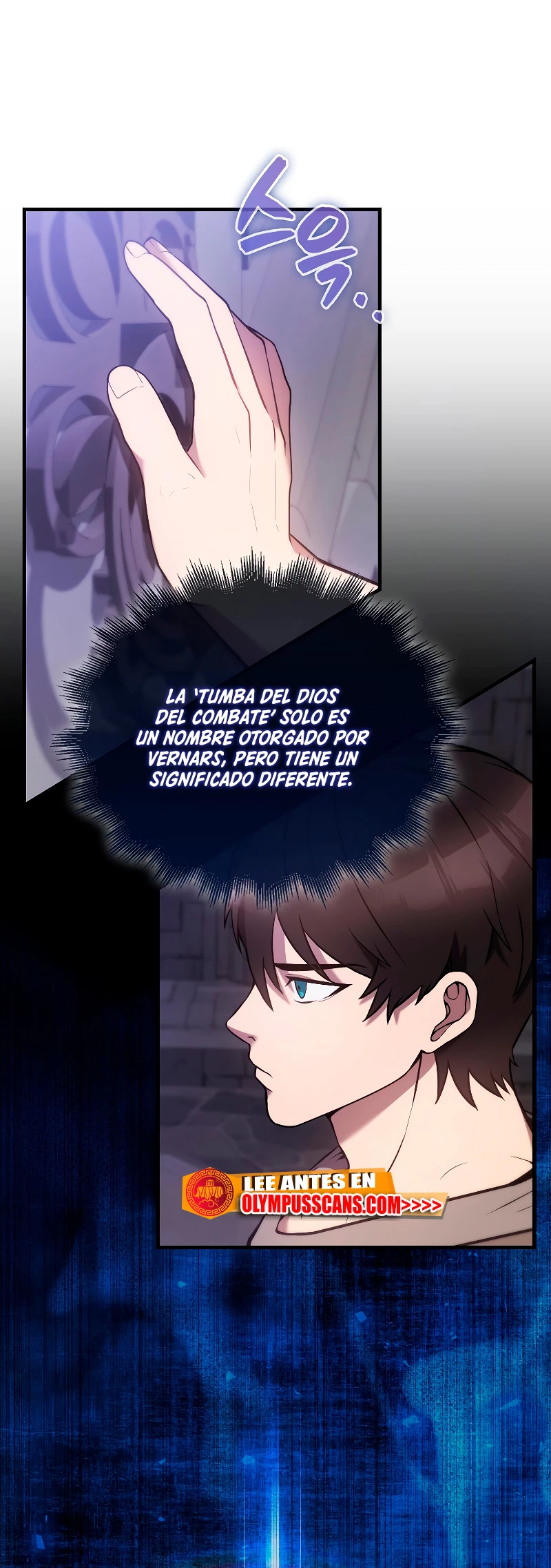 El Extra es Demasiado Fuerte > Capitulo 12 > Page 321