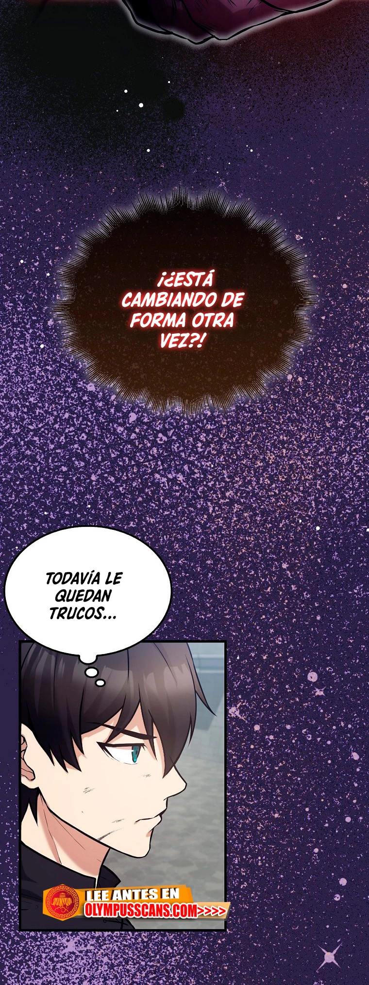 El Extra es Demasiado Fuerte > Capitulo 18 > Page 441