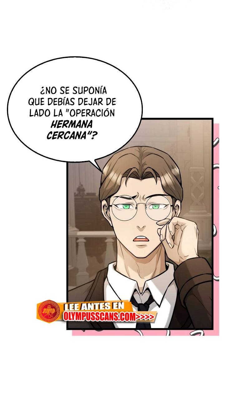 El Extra es Demasiado Fuerte > Capitulo 18 > Page 581