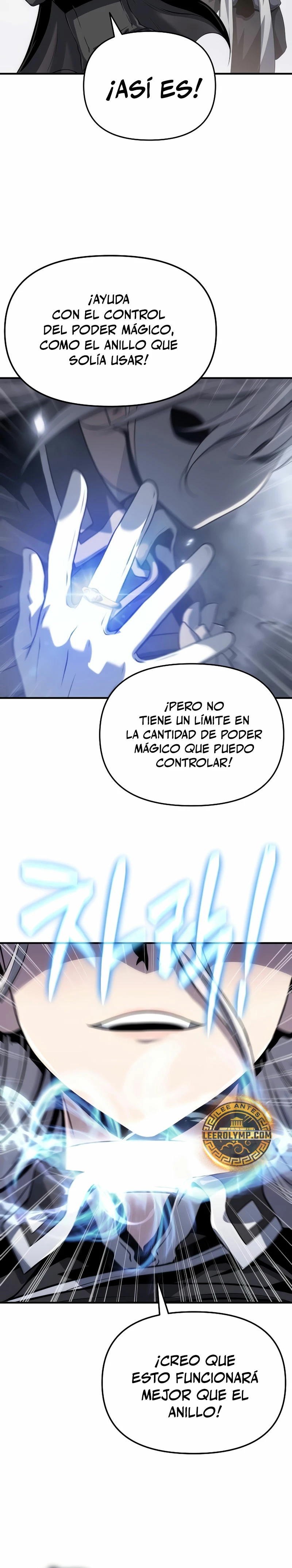 *Hijo de la corrupción > Capitulo 51 > Page 61