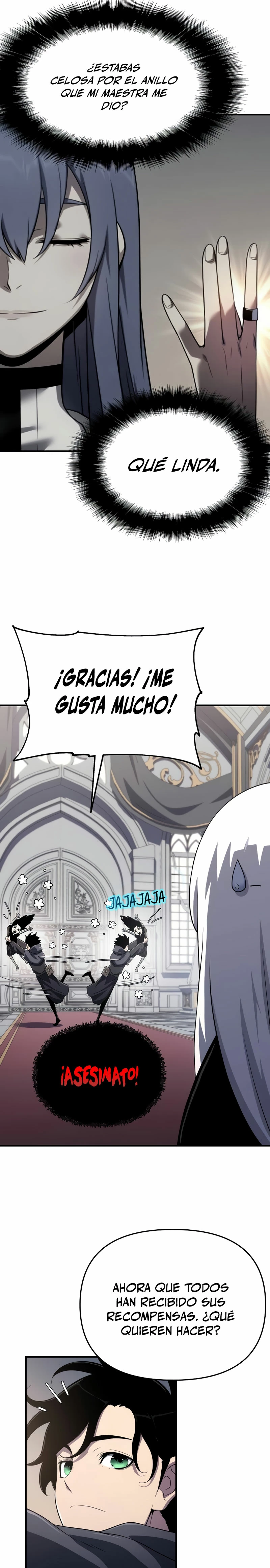 *Hijo de la corrupción > Capitulo 51 > Page 101