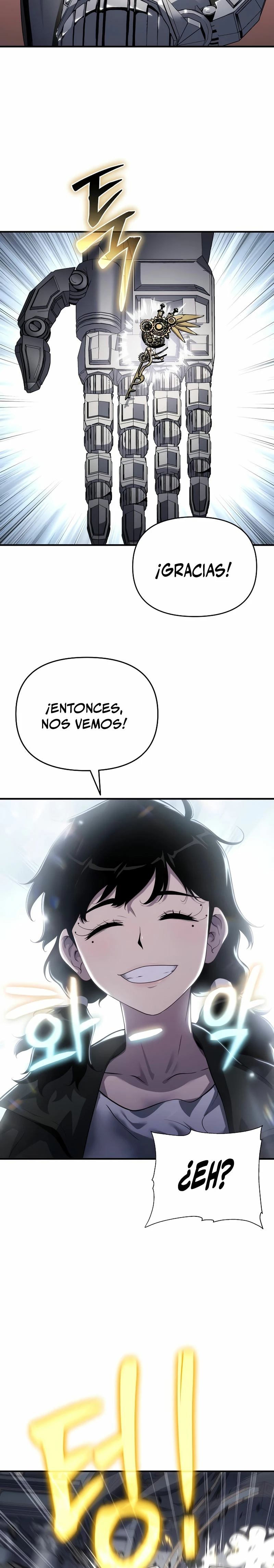 *Hijo de la corrupción > Capitulo 51 > Page 141