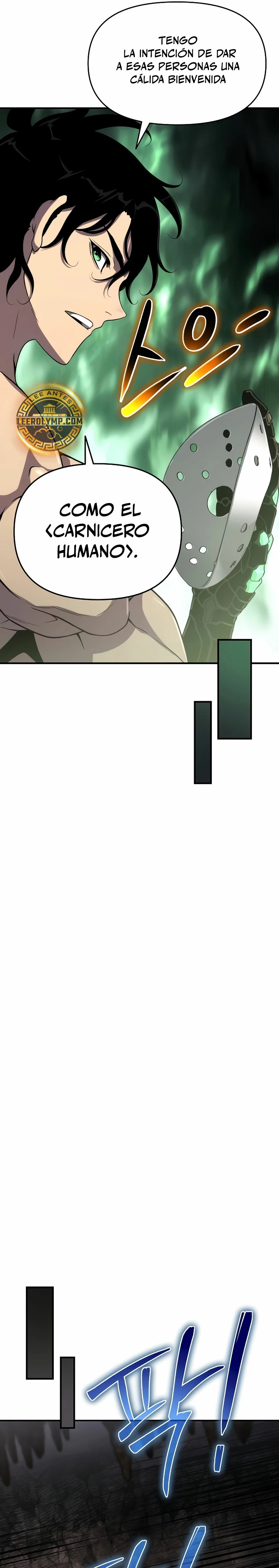 *Hijo de la corrupción > Capitulo 51 > Page 201