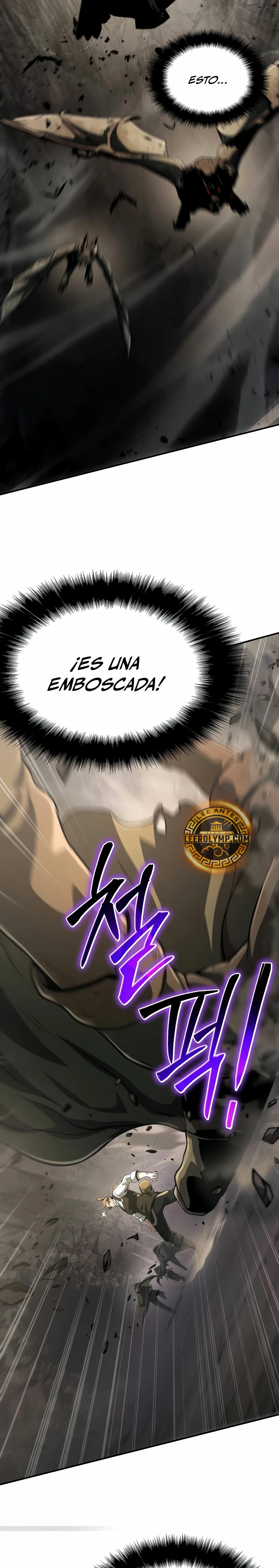 *Hijo de la corrupción > Capitulo 51 > Page 221