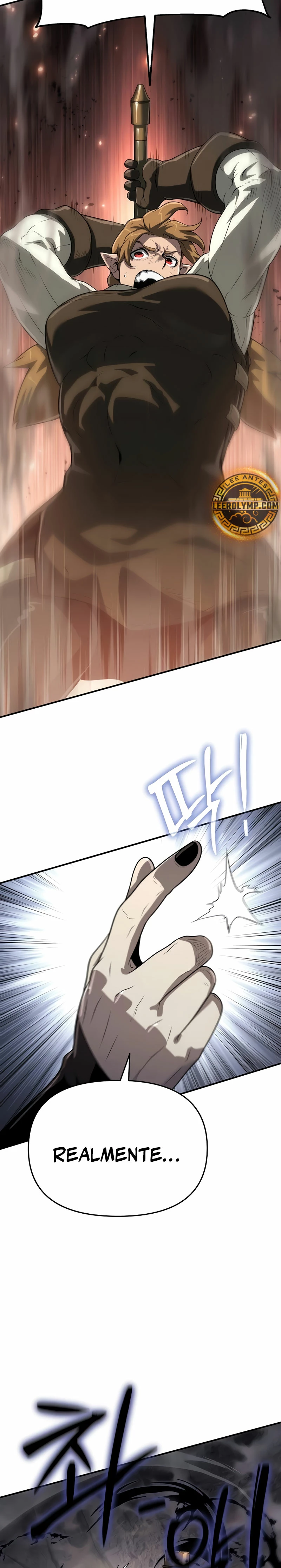*Hijo de la corrupción > Capitulo 51 > Page 341
