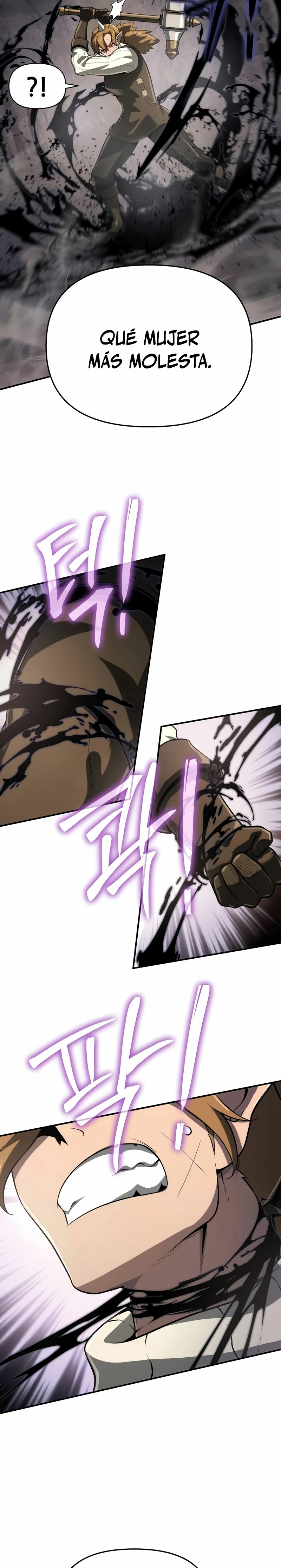 *Hijo de la corrupción > Capitulo 51 > Page 351
