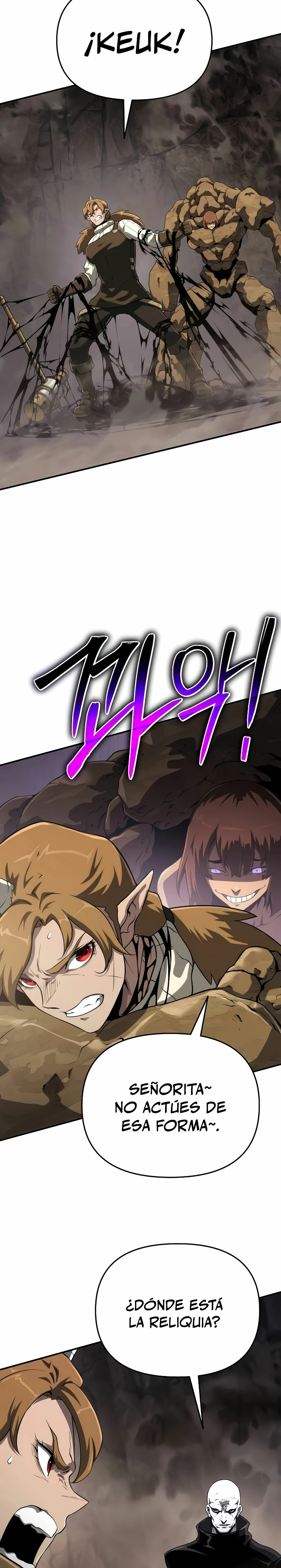 *Hijo de la corrupción > Capitulo 51 > Page 361