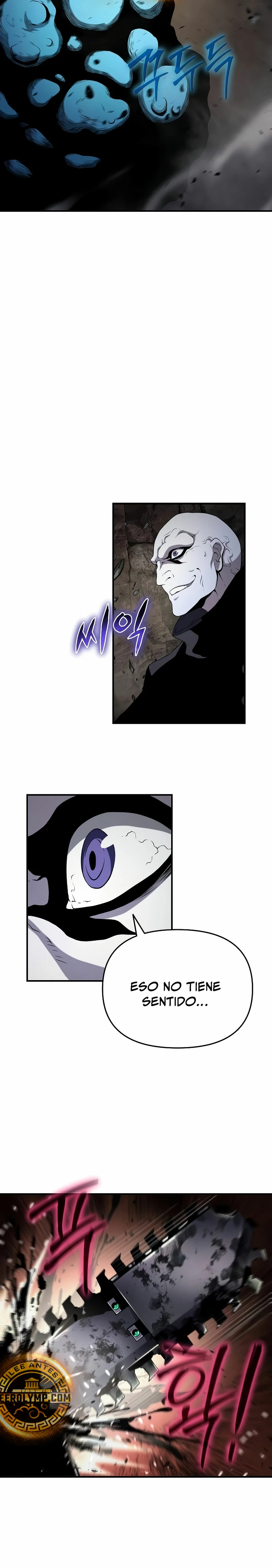 *Hijo de la corrupción > Capitulo 52 > Page 31
