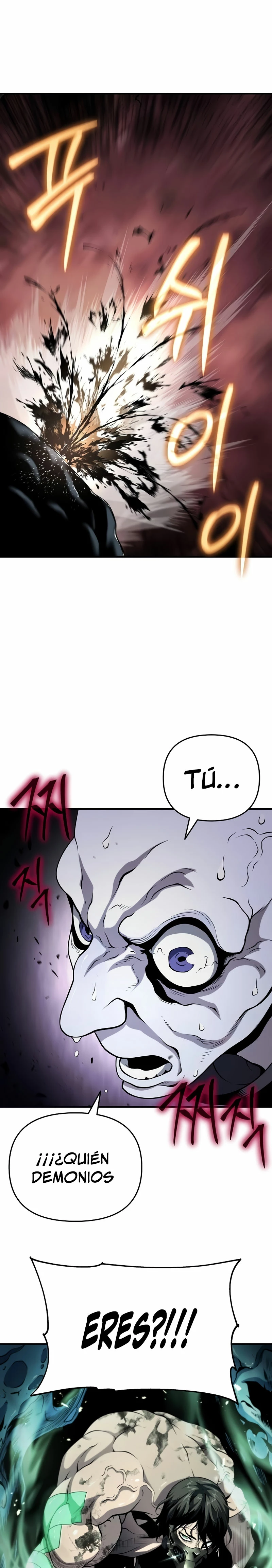 *Hijo de la corrupción > Capitulo 52 > Page 41