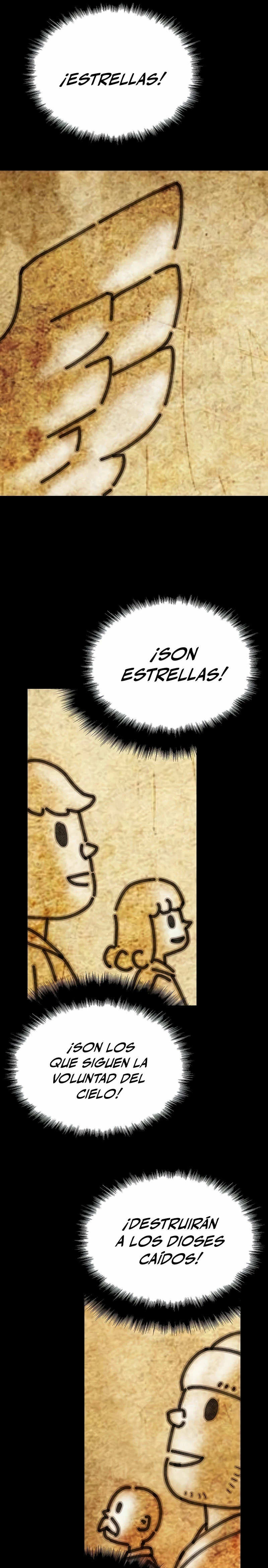 *Hijo de la corrupción > Capitulo 52 > Page 71