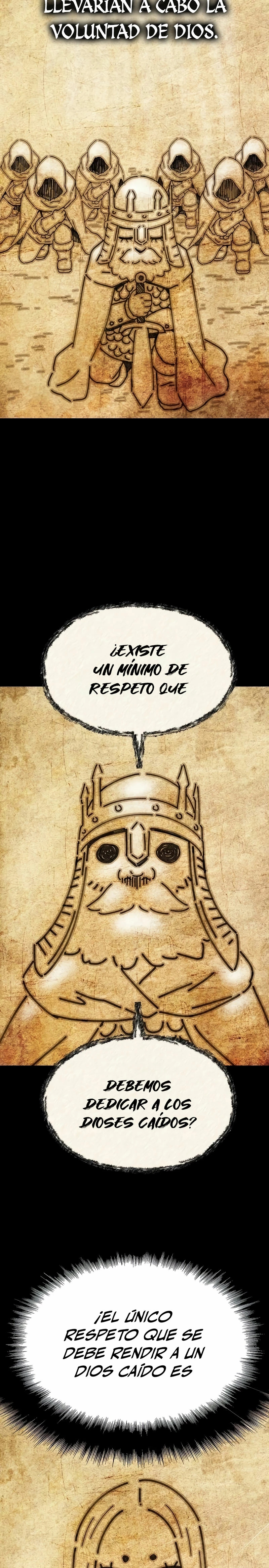 *Hijo de la corrupción > Capitulo 52 > Page 91