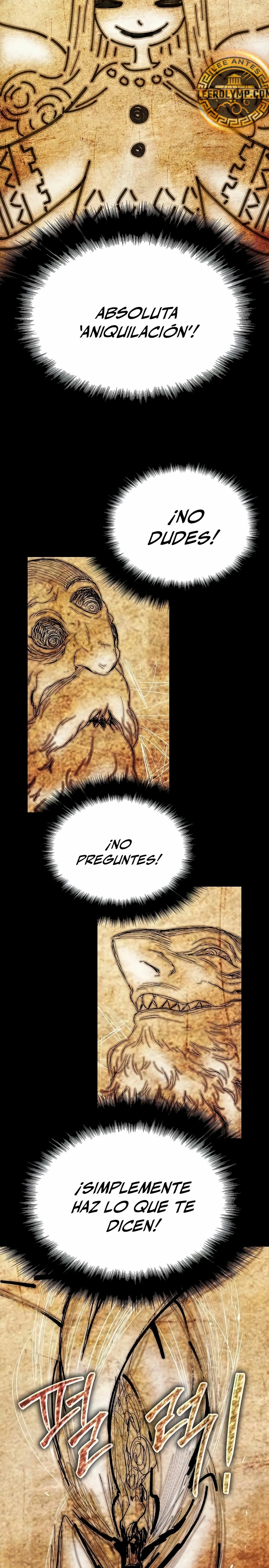 *Hijo de la corrupción > Capitulo 52 > Page 101