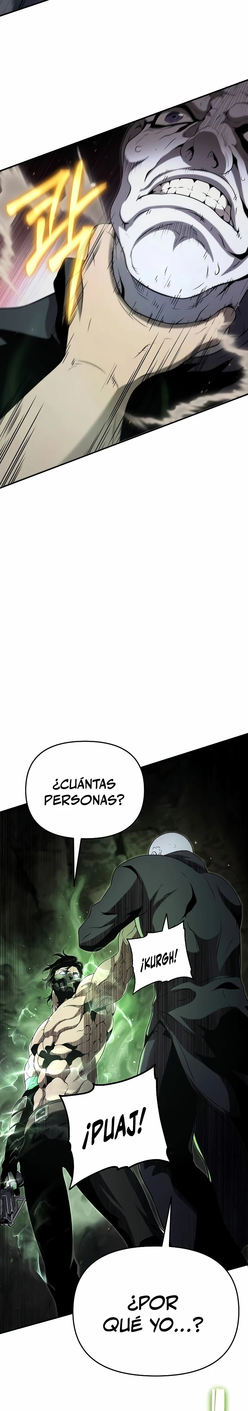 *Hijo de la corrupción > Capitulo 52 > Page 141