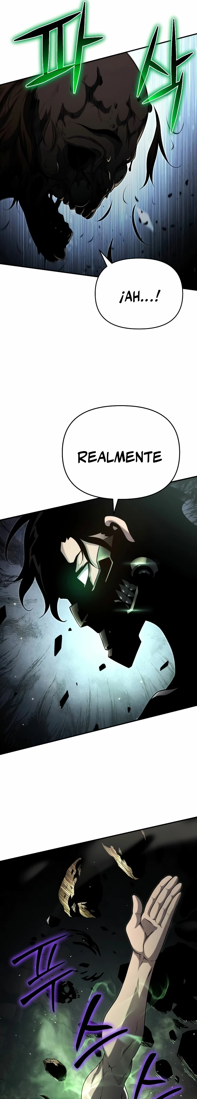 *Hijo de la corrupción > Capitulo 52 > Page 201