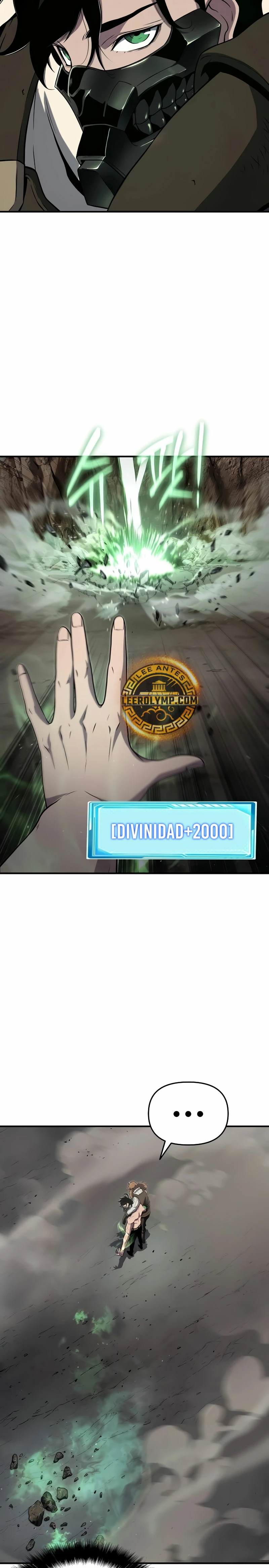 *Hijo de la corrupción > Capitulo 52 > Page 271