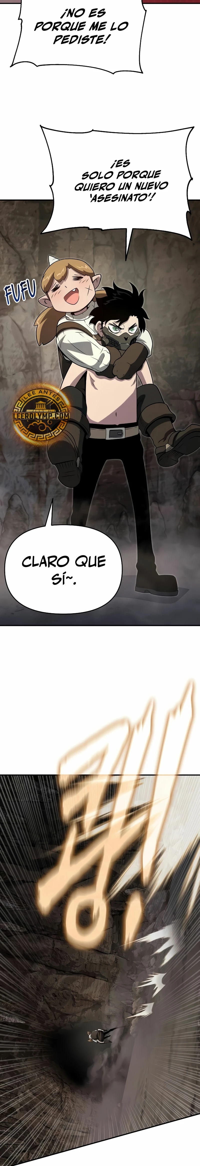 *Hijo de la corrupción > Capitulo 52 > Page 301