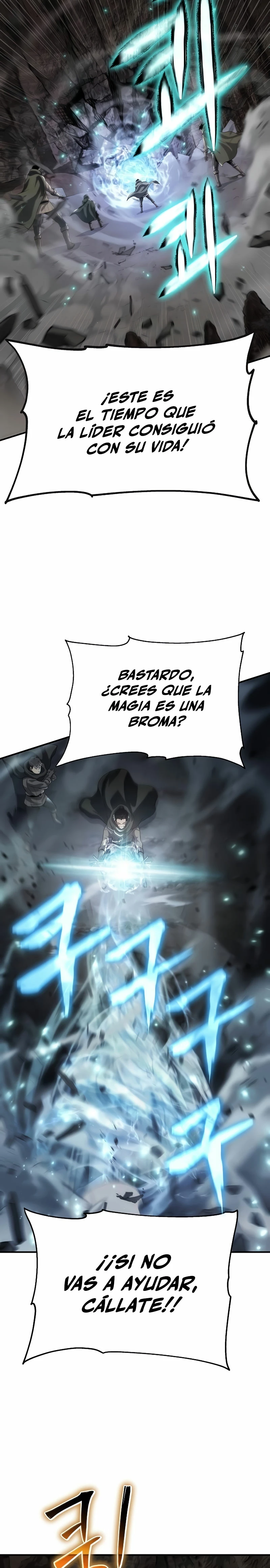 *Hijo de la corrupción > Capitulo 52 > Page 341