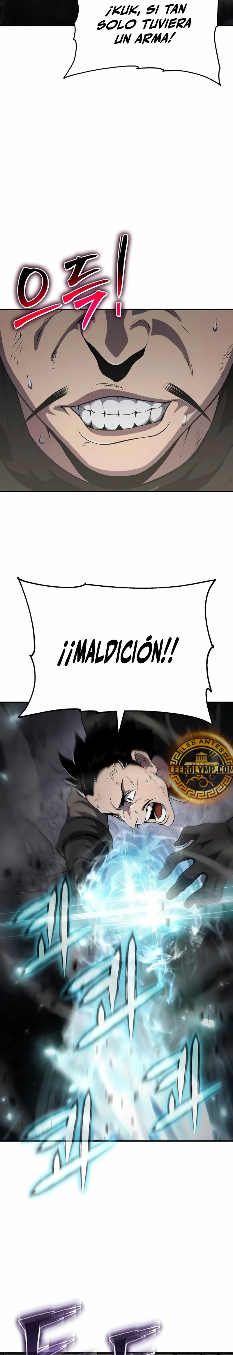 *Hijo de la corrupción > Capitulo 52 > Page 361