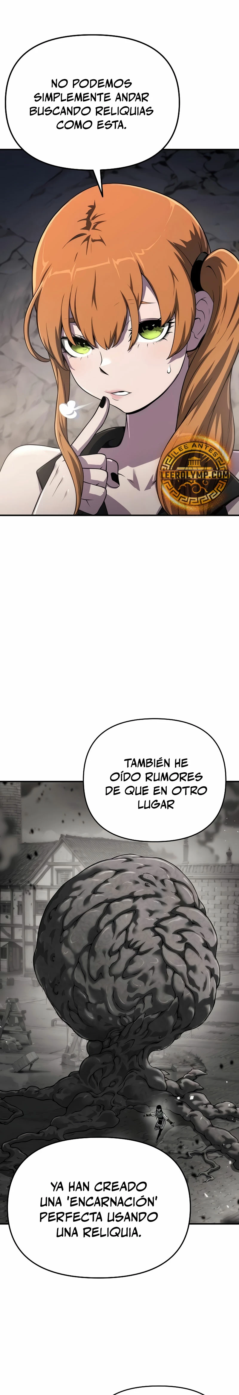 *Hijo de la corrupción > Capitulo 53 > Page 41