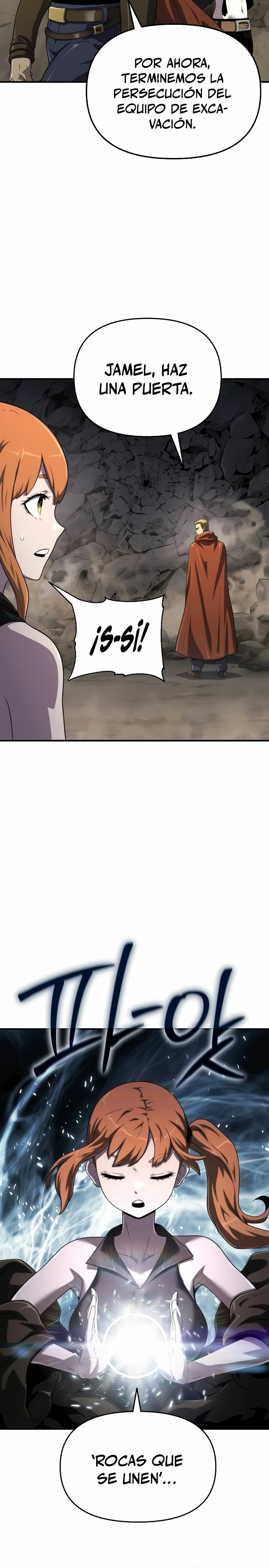*Hijo de la corrupción > Capitulo 53 > Page 61