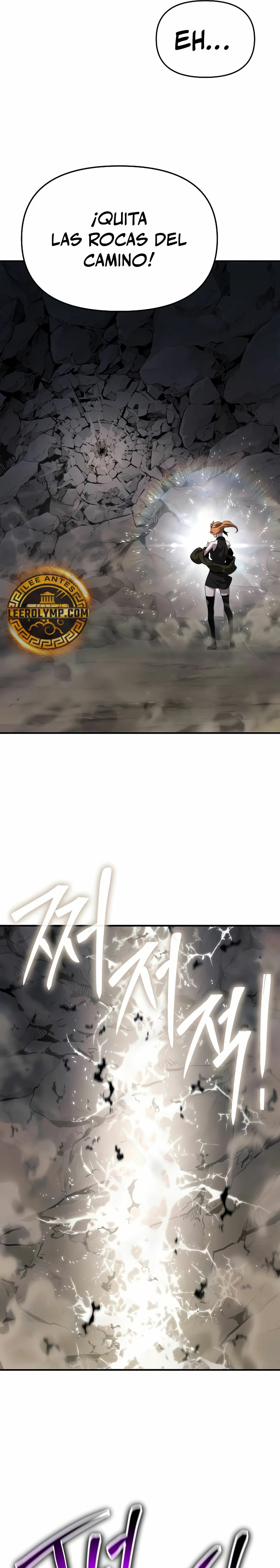 *Hijo de la corrupción > Capitulo 53 > Page 71