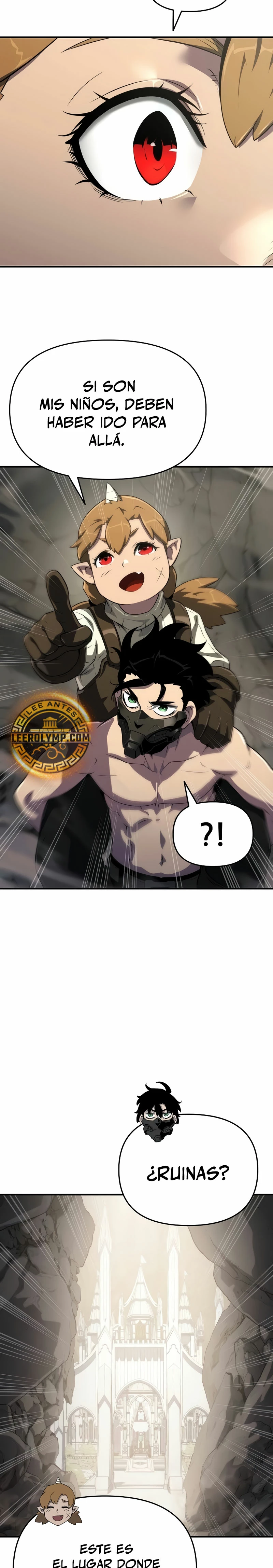 *Hijo de la corrupción > Capitulo 53 > Page 161