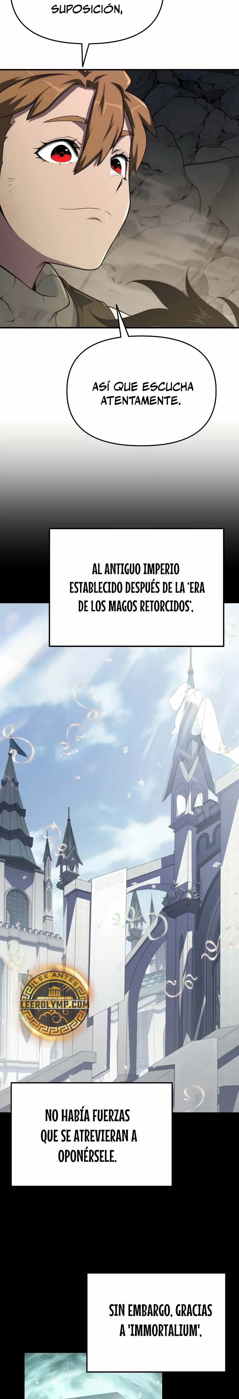 *Hijo de la corrupción > Capitulo 53 > Page 221