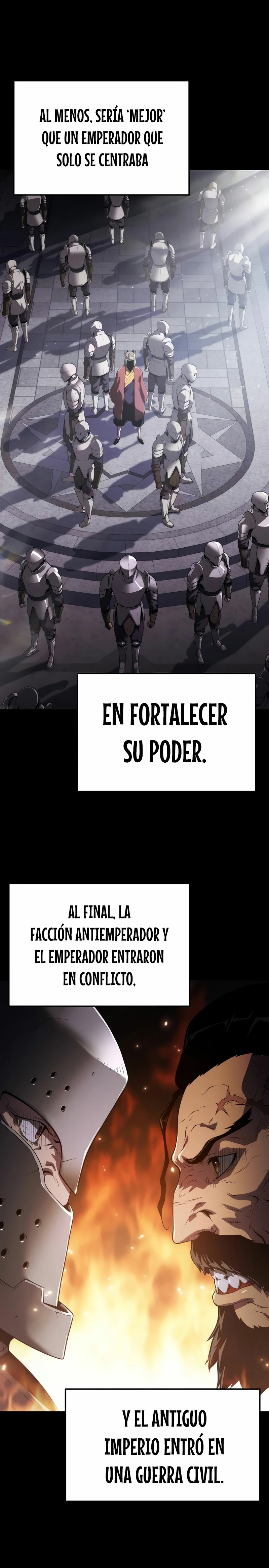 *Hijo de la corrupción > Capitulo 53 > Page 251