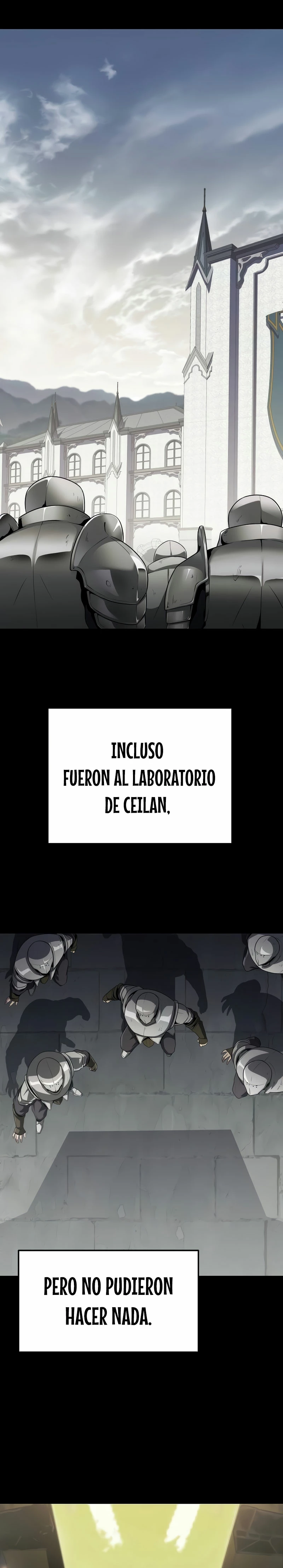 *Hijo de la corrupción > Capitulo 53 > Page 301