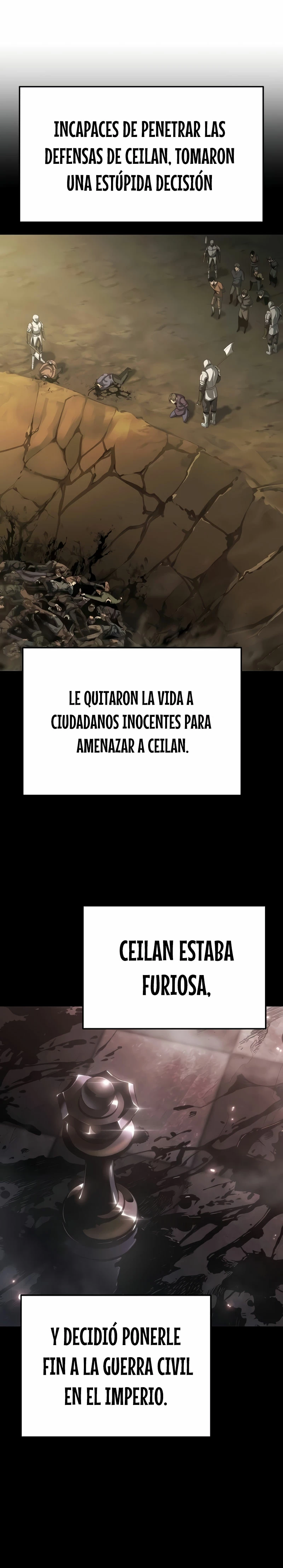*Hijo de la corrupción > Capitulo 53 > Page 321