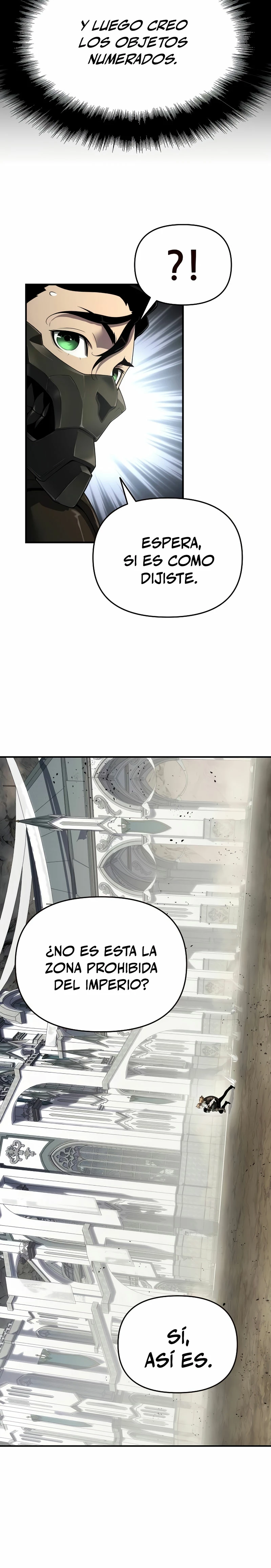 *Hijo de la corrupción > Capitulo 54 > Page 101