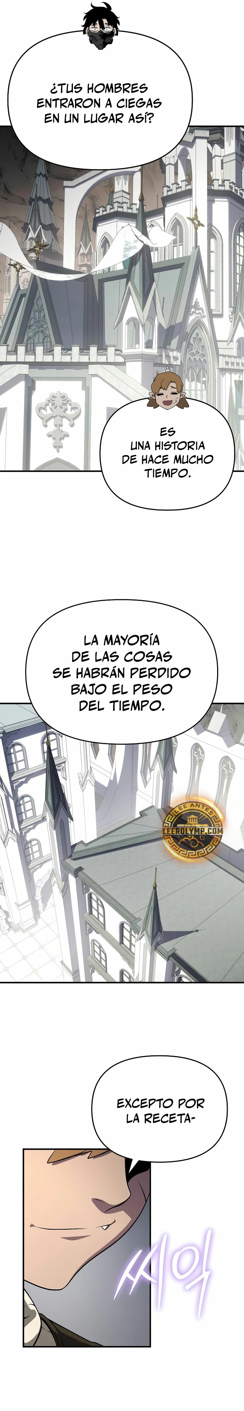 *Hijo de la corrupción > Capitulo 54 > Page 111