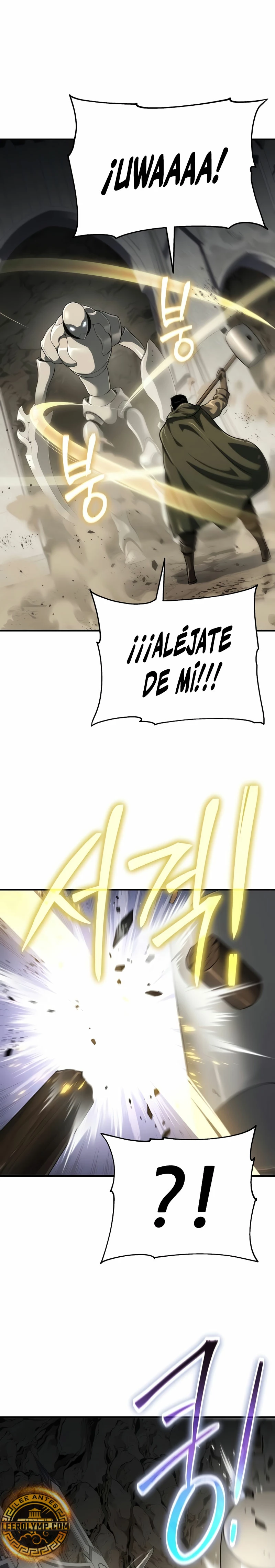 *Hijo de la corrupción > Capitulo 54 > Page 151