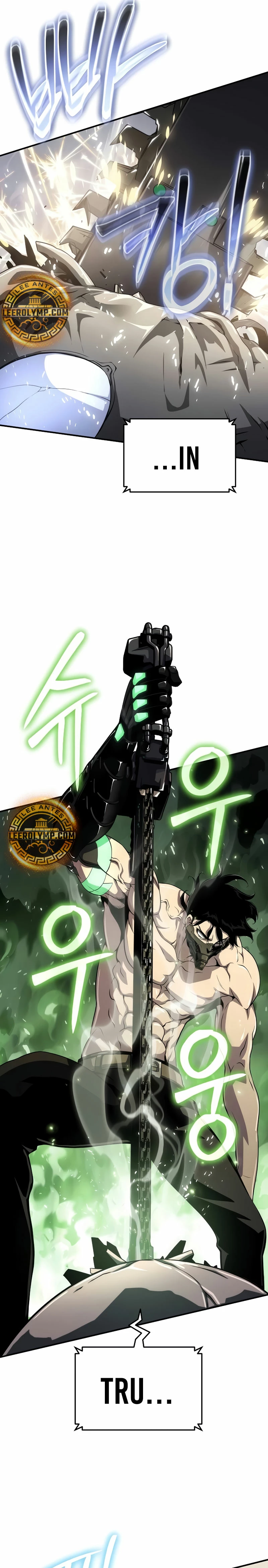 *Hijo de la corrupción > Capitulo 54 > Page 321