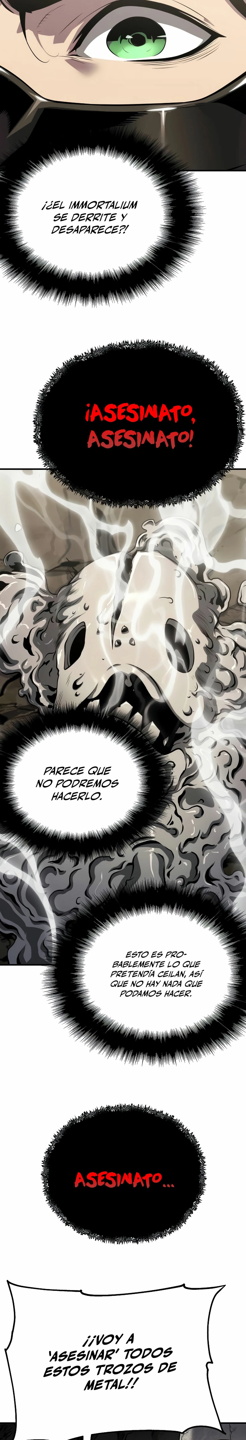 *Hijo de la corrupción > Capitulo 54 > Page 371