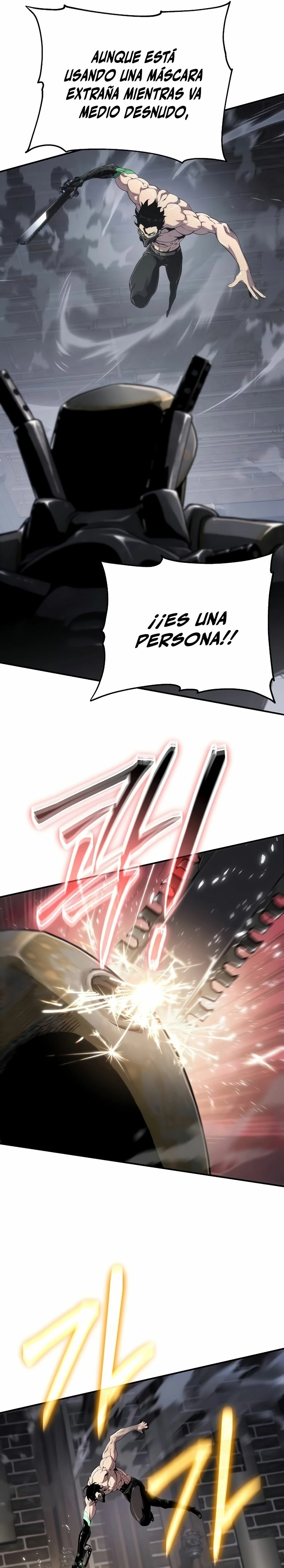*Hijo de la corrupción > Capitulo 55 > Page 71