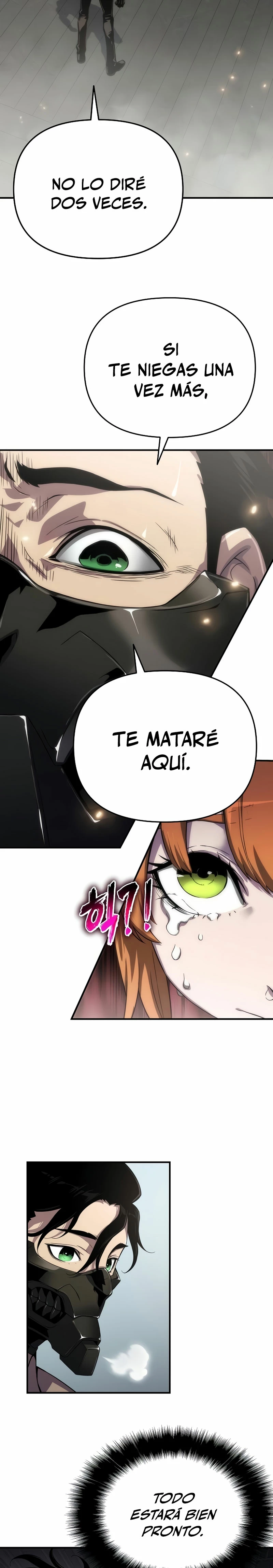 *Hijo de la corrupción > Capitulo 55 > Page 241