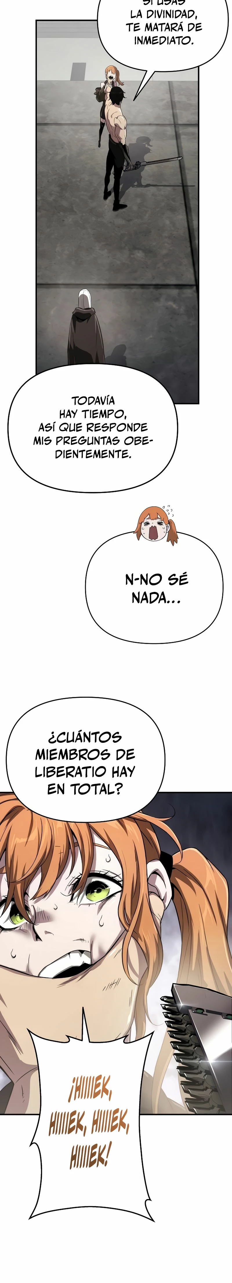 *Hijo de la corrupción > Capitulo 55 > Page 271