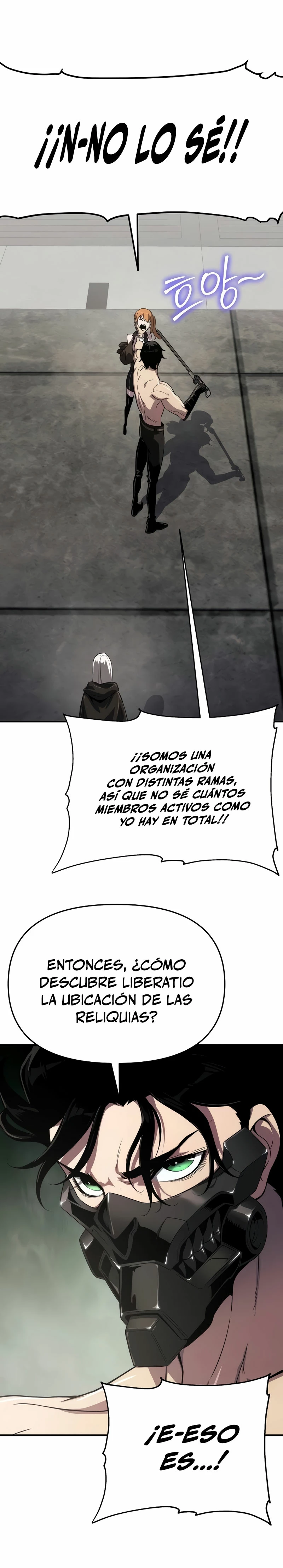 *Hijo de la corrupción > Capitulo 55 > Page 281