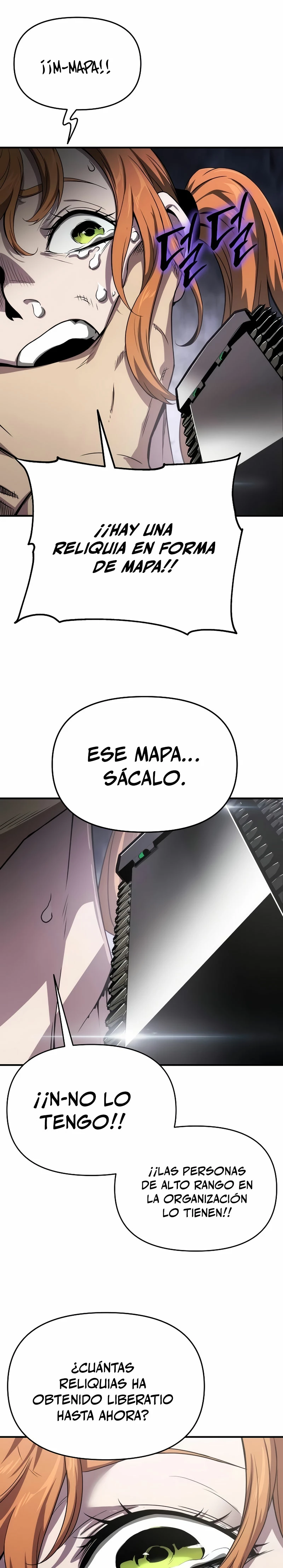 *Hijo de la corrupción > Capitulo 55 > Page 301