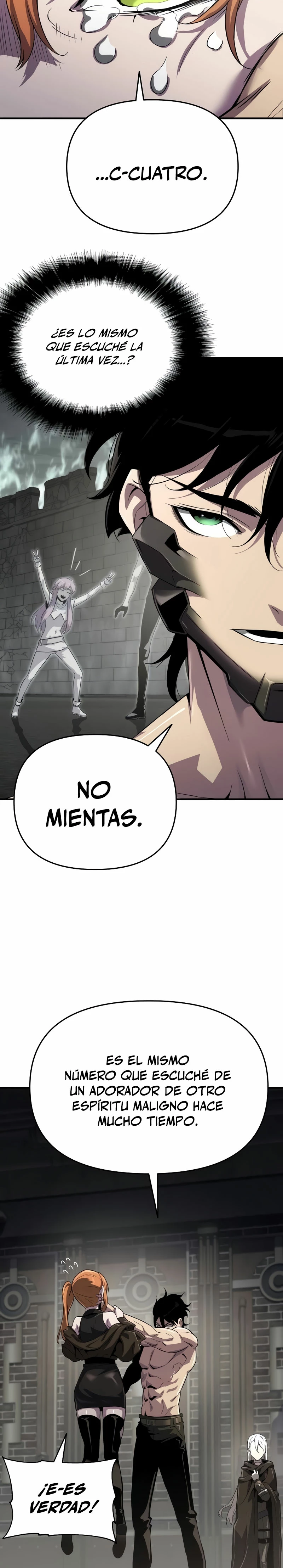 *Hijo de la corrupción > Capitulo 55 > Page 311