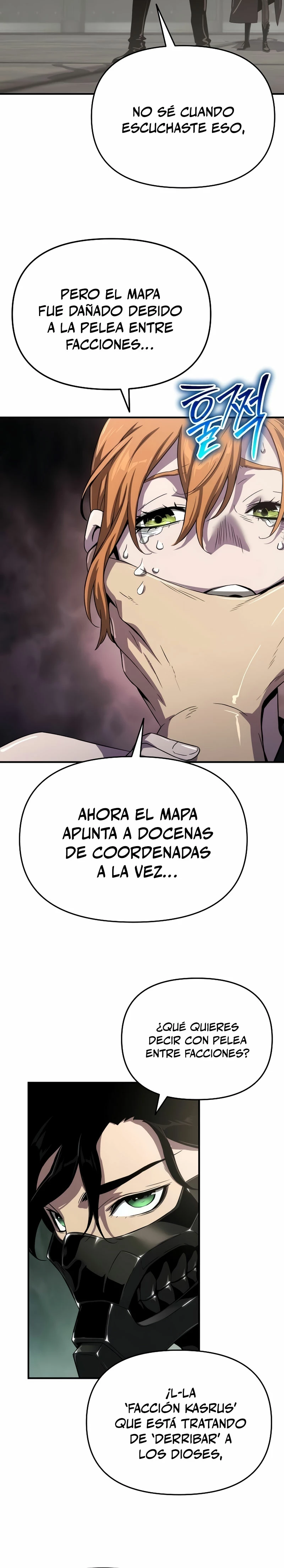 *Hijo de la corrupción > Capitulo 55 > Page 321