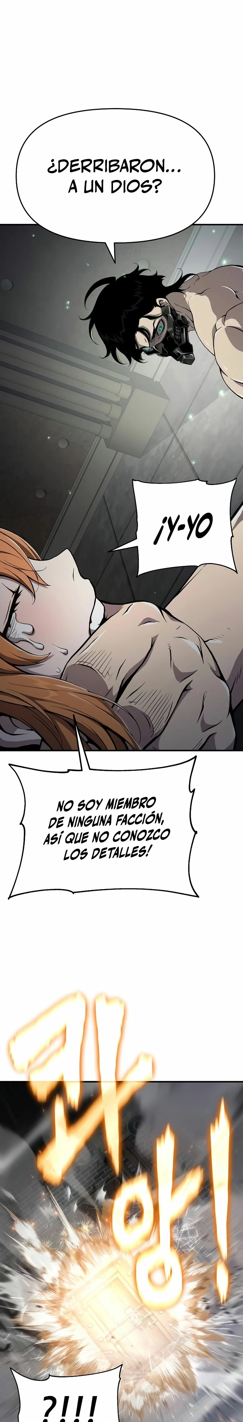 *Hijo de la corrupción > Capitulo 56 > Page 11