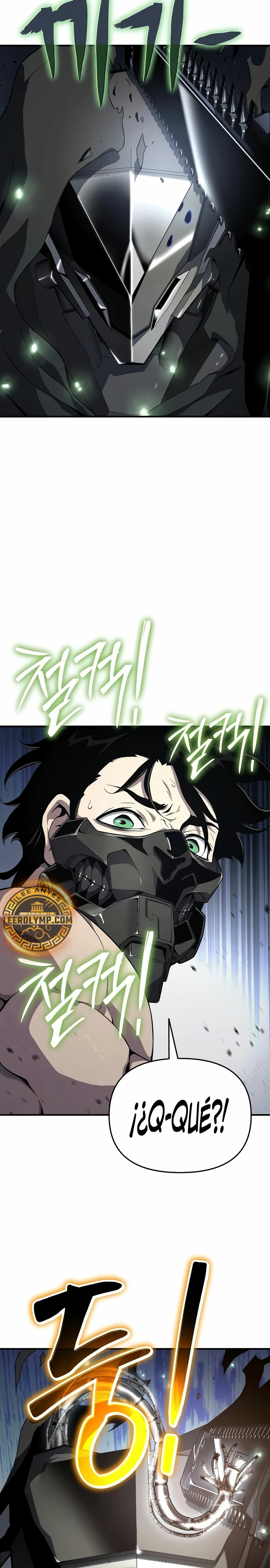 *Hijo de la corrupción > Capitulo 56 > Page 91