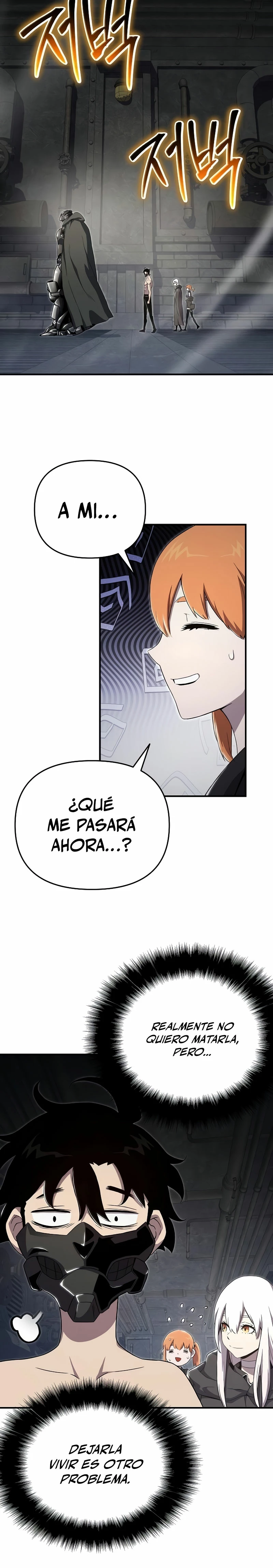 *Hijo de la corrupción > Capitulo 56 > Page 161
