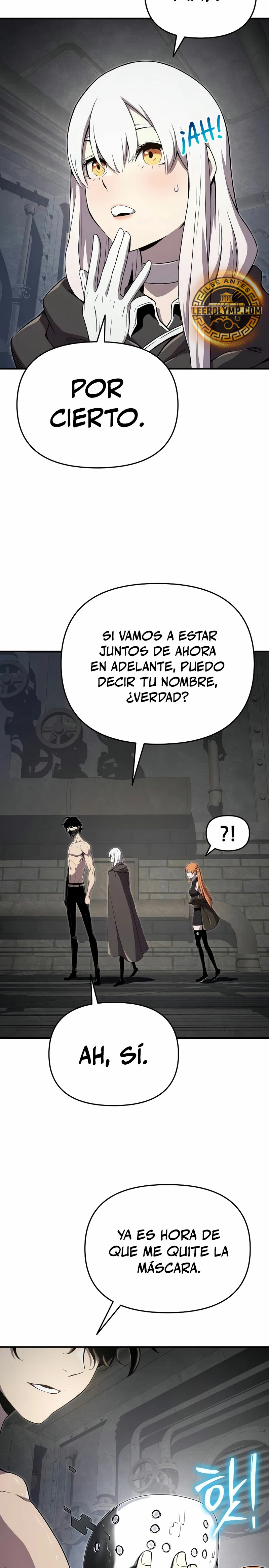 *Hijo de la corrupción > Capitulo 56 > Page 211