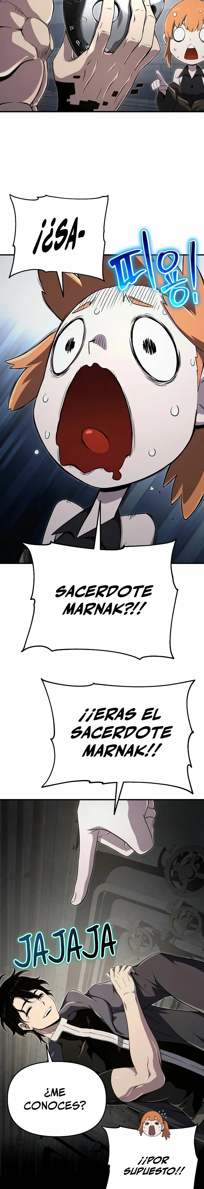 *Hijo de la corrupción > Capitulo 56 > Page 221