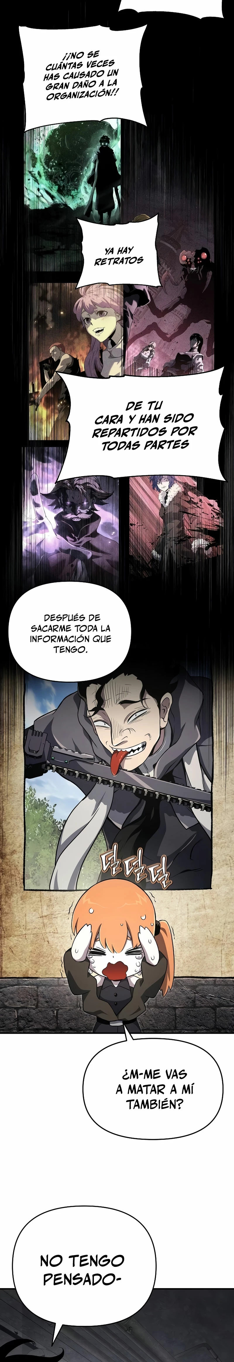 *Hijo de la corrupción > Capitulo 56 > Page 231