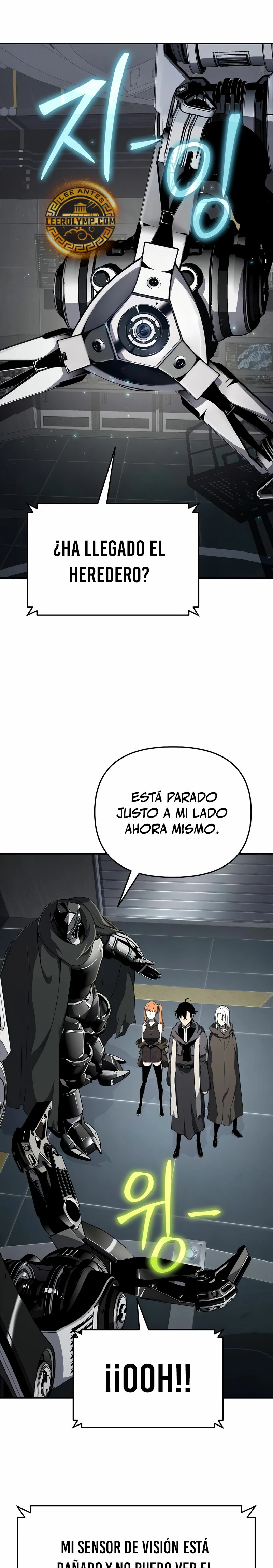 *Hijo de la corrupción > Capitulo 56 > Page 271